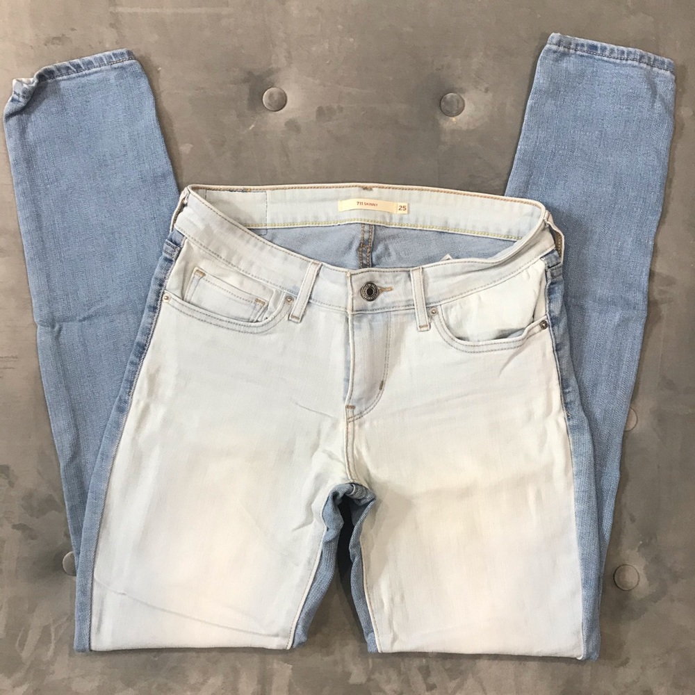 Levi’s Jeans